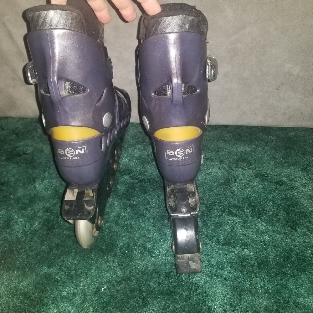 Roces In-line Skates - Picture 3 of 7